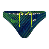 Third Coast Aquatics - Waterpolo Brief Swimsuit