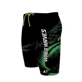 Waeg Waves - Jammer Swimsuit