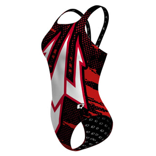 DSD - Classic Strap Swimsuit
