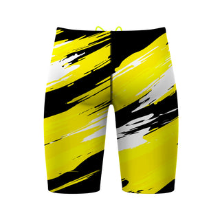 Sidney HS (flash) - Jammer Swimsuit