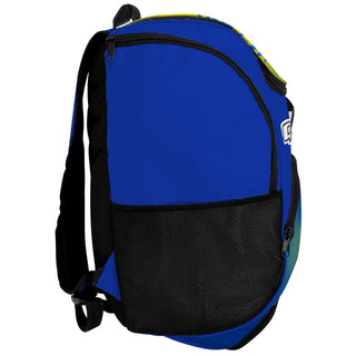 Widener Swim Team - Back Pack