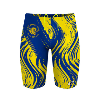 Casa Grande Union 2 - Jammer Swimsuit