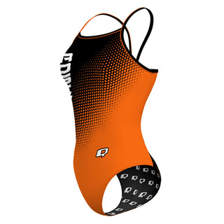 Roseville HS 23 - Sunback Tank Swimsuit