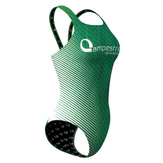 Campestre Aguascalientes 2 - Classic Strap Swimsuit