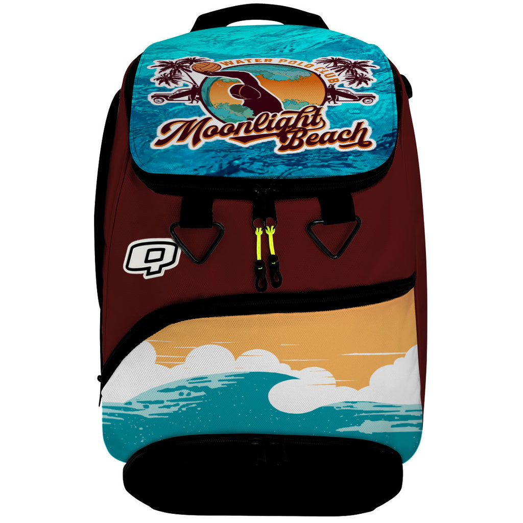 Backpack, backpack! - Back Pack – Q Team Store