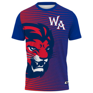 Westminster Academy - Men's Performance Shirt