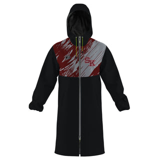 South Kitsap Wolves - Swim Parka