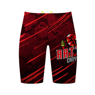 Teams Project 13 - Jammer Swimsuit