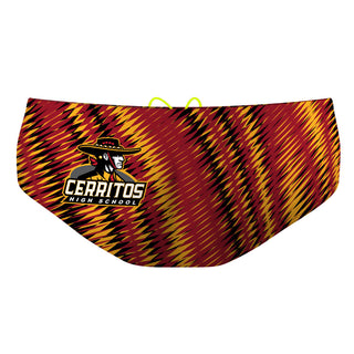 Teams Project 10 - Classic Brief Swimsuit