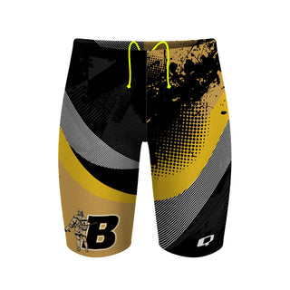 Boonville Pioneers HS - Jammer Swimsuit