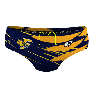Golden Eagles - Classic Brief Swimsuit