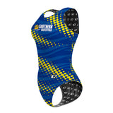 Southerm Waterpolo - Women's Waterpolo Swimsuit Classic Cut