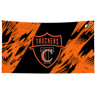 Truckers - Microfiber Swim Towel