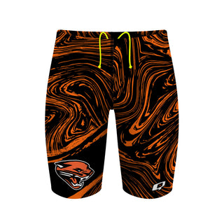 Alma High School - Jammer Swimsuit