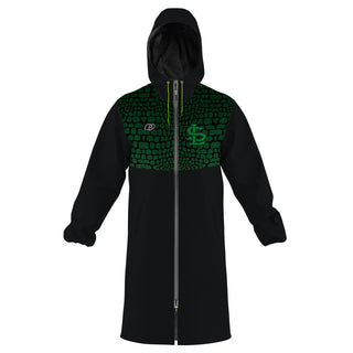 Standley Lake Gators - Swim Parka