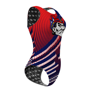 Teams Project 27 - Women's Waterpolo Swimsuit Classic Cut