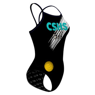 Canyon Springs 2021 - Skinny Strap