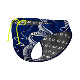 Western High School - Waterpolo Brief Swimsuit