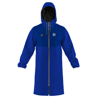 Swipe HHI - Swim Parka