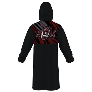 A&M Consolidated High School - Swim Parka