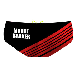 Mount Barker Swim Club - Classic Brief Swimsuit