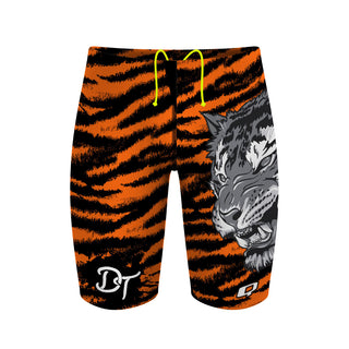 DHS Swim & Dive - Jammer Swimsuit