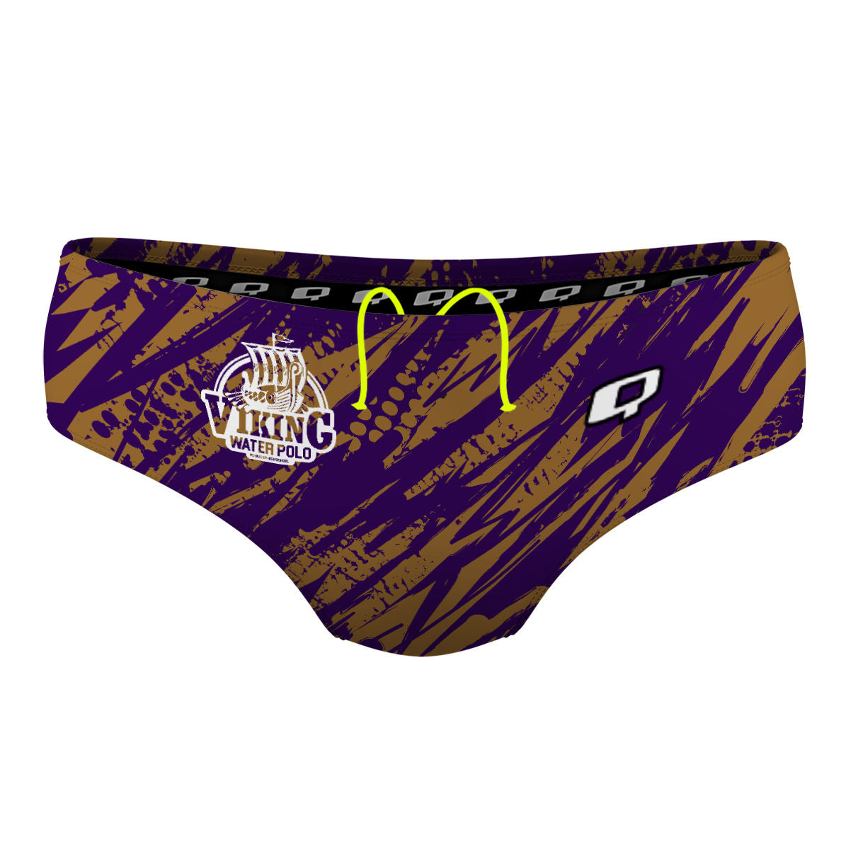 Puyallup High School - Classic Brief Swimsuit
