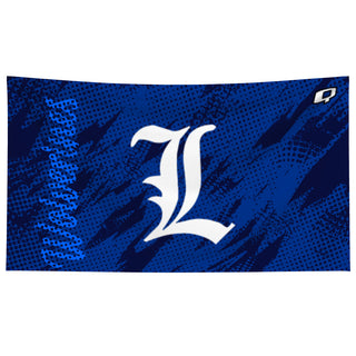 LHS WOLVERINES - Microfiber Swim Towel