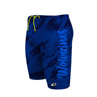 LHS WOLVERINES - Jammer Swimsuit