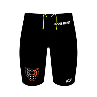 Orange High School FV - Jammer Swimsuit