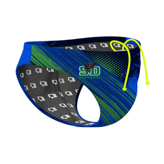 San Domenico - Waterpolo Brief Swimsuit