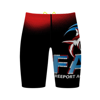 FAC4 - Jammer Swimsuit