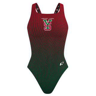Yorktown Sommers - Classic Strap Swimsuit