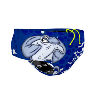 Stingrays - Classic Brief Swimsuit