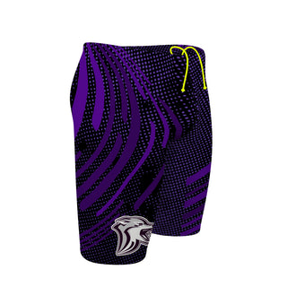 HERITAGE TIMBERWOLVES - Jammer Swimsuit