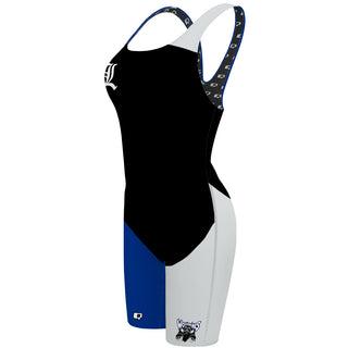 Lavergne HS - Classic Strap Long Knee Women Jammer