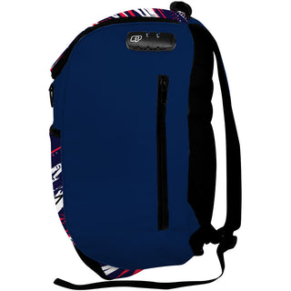 Greater Monmouth Swim Team - Back Pack