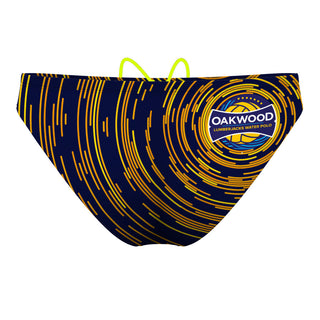 OAKWOOD WP 2 - Waterpolo Brief Swimsuit
