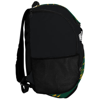 Aiken Fighting Green Hornets - Back Pack