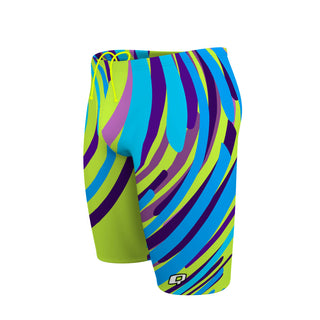 Sunset Hills 3 - Jammer Swimsuit