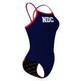 suit 2 - Skinny Strap