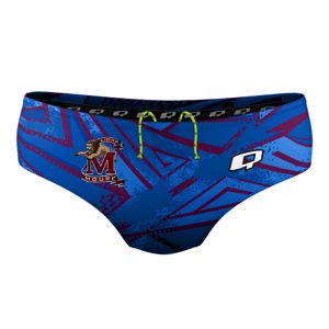 Moore Lions Classic Brief