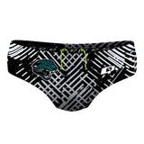 Coral Glades Classic Brief