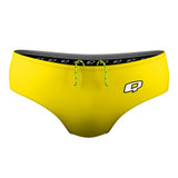 Yellow Solid