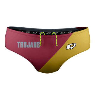 Trojans Classic Brief