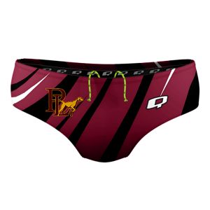 Point Loma Classic Brief