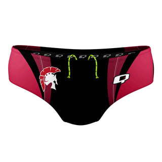 West Campus Classic Brief