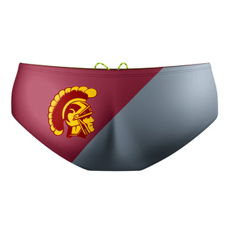 Trojans Classic Brief