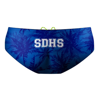 SDHS Classic Brief