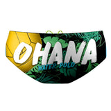 Ohana Classic Brief